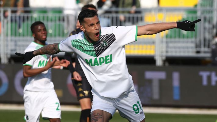 Inter, giovane ‘sacrificato’ per arrivare a Scamacca? E Vanheusden è al bivio - immagine 1