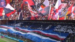 Tifosi reali e virtuali: il derby della Lanterna lo vince il Genoa