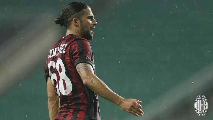 Ricardo Rodriguez Milan