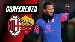 Milan-Roma, Bennacer: “Siamo più forti. Dal mio ritorno…” | PM News