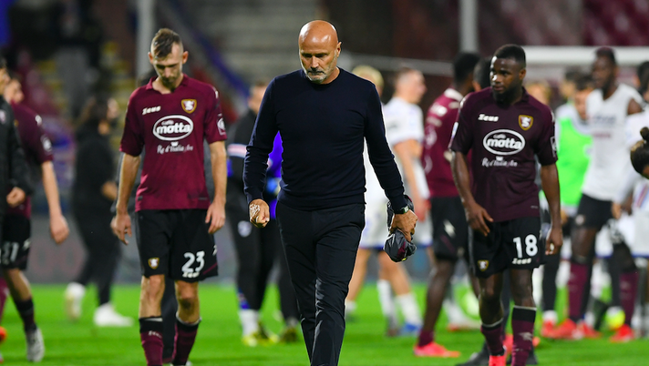 Salernitana pronta a partire: domani il charter per Verona - immagine 1