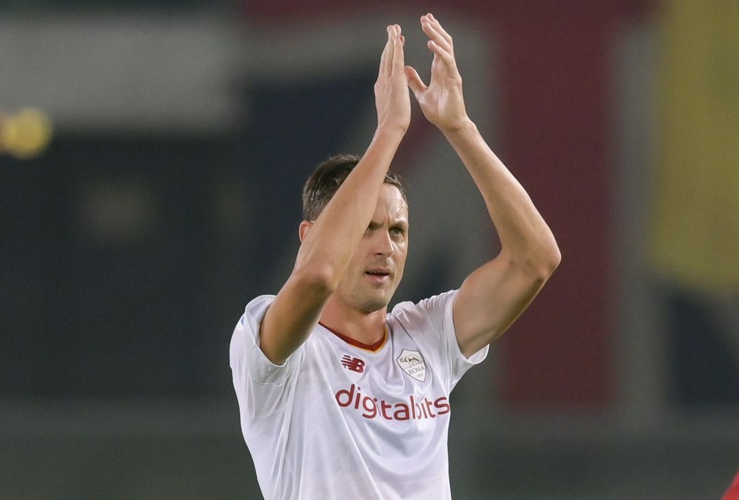 Verona-Roma 1-3 – FOTO GALLERY - immagine 159