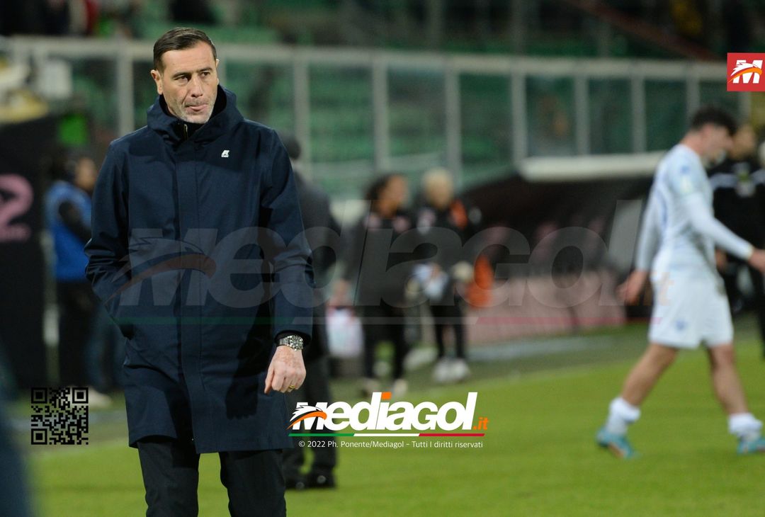 FOTO Palermo-Como 0-0, 16ª giornata Serie B 2022-2023 (Gallery) - immagine 34