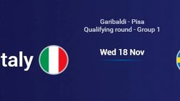 Qual. Euro U21 – Italia-Svezia 4-1. Azzurrini ancora travolgenti. Il tabellino completo