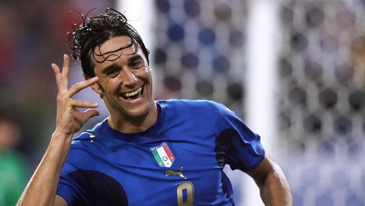 Luca Toni: &#8220;Vorrei una collaborazione Verona-Bayern. In Germania ho vissuto il periodo più bello della mia carriera&#8221; 