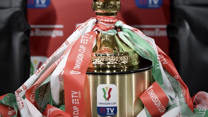 Coppa Italia Coppa Italia