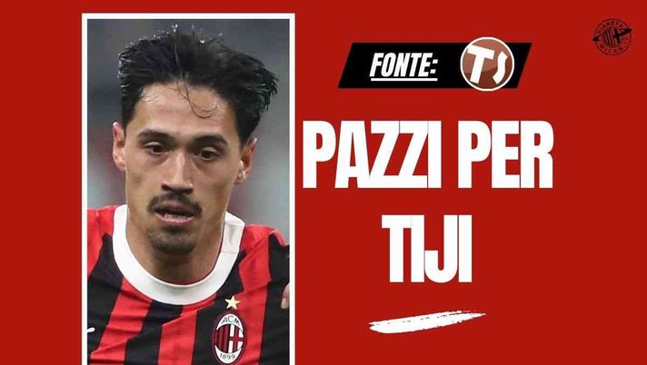 Calciomercato Milan, due big europee su Reijnders: la posizione dei rossoneri è chiara