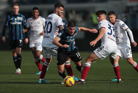 (Getty Images) Atalanta, Gasperini: “Squadra brutta e in difficoltà. Serve maggiore umiltà”- immagine 2