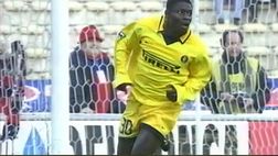 Social / Obafemi Martins su Instagram: il mood è… nerazzurro