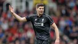 Gerrard all’Inter? La voce che gira in UK perde consistenza: 2 opzioni per l’ex Reds