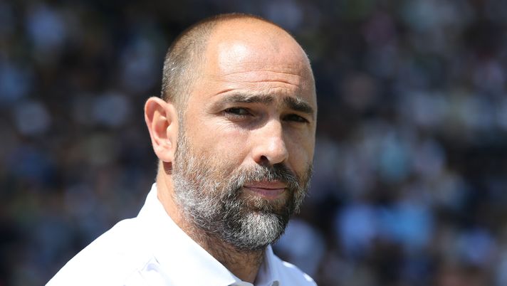 Igor Tudor, tecnico dell'Udinese (credits: GETTY Images) 