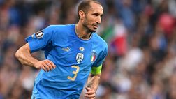 Chiellini: “Juve da Scudetto? L’Inter, ad oggi, è davanti a tutte”