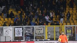 FOTOGALLERY Lecce – Udinese 0-1