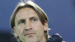 Milan-Genoa, la 100^ in A di Nicola: “A San Siro saremo vulcanici”