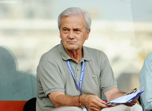 Luigi Simoni (credits: calcioweb.eu) 