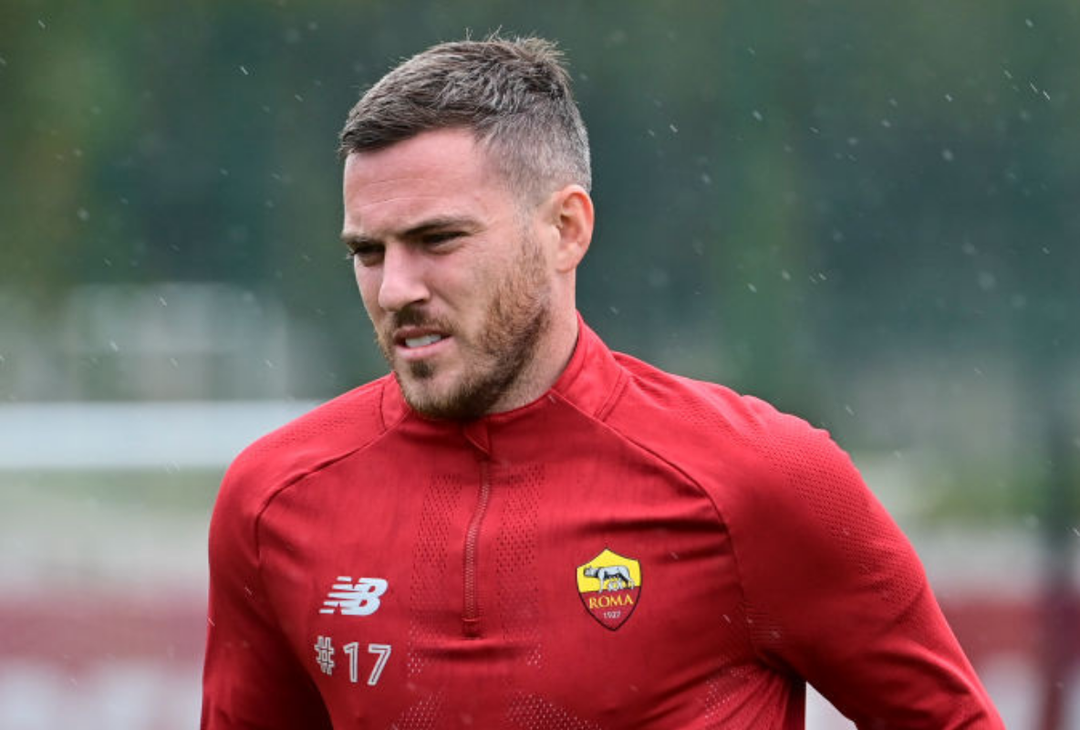 Trigoria, la rifinitura della Roma in vista del Bodo/Glimt – FOTO GALLERY - immagine 27