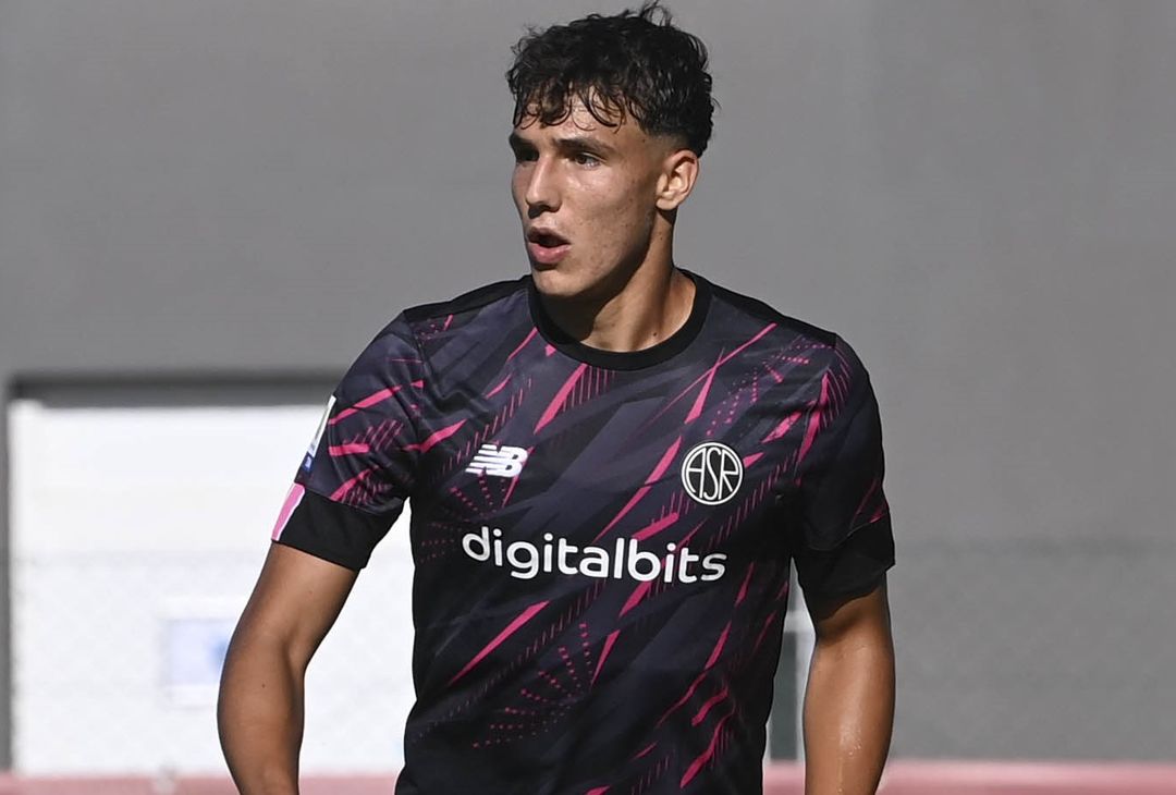 Primavera, la Roma vince in casa contro il Lecce: decisivo Cassano – FOTO GALLERY - immagine 11