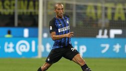 Miranda: “Io al Palmeiras? Difficile, ho un contratto con l’Inter. In futuro…”