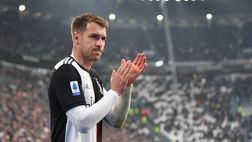 Calciomercato Juventus, Ramsey ai saluti: andrà in prestito al Glasgow Rangers