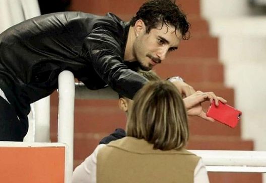 Ex Inter, Vrsaljko dice addio al calcio. Pensa a carriera da agente- immagine 2