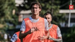 Perugia-Venezia, formazioni ufficiali: l’ex Palermo Luperini torna titolare. Haps…
