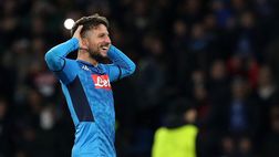 Calciomercato Napoli – Mertens, rinnovo ad un passo: le cifre