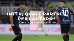 Milan-Inter, Correa in coppia con Lautaro? Ecco tutti i numeri | VIDEO
