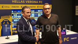 Per favore, pietà! Il Verona targato Setti-Marroccu è una collezione di insuccessi