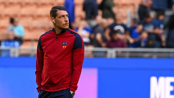 Belotti ricorda Mihajlovic: “Mi hai insegnato tanto. Questa battaglia l’hai vinta tu” - immagine 1