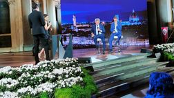 VIDEO VN – Batistuta: “Io mi sento fiorentino”