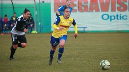 Tavagnacco torna con un punto da Bari