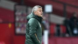 Milan-Manchester United, Solskjaer: “Battuta una delle squadre migliori”