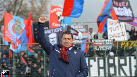 ph. Catania Ssd