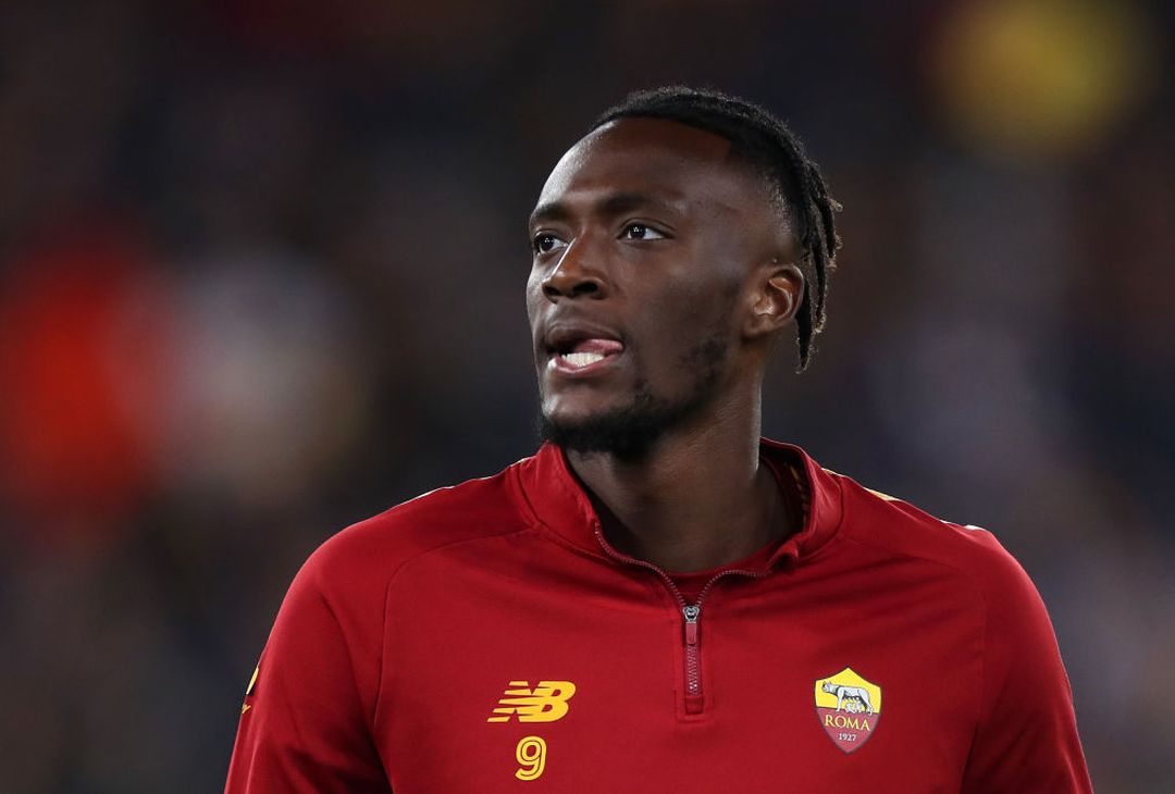 Roma-Feyenoord 4-1 – FOTO GALLERY - immagine 11