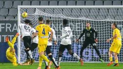 Lukaku, la rovesciata di Ibra, il capolavoro di Morata: le 10 “perle” del 2021