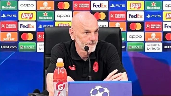 Milan, Pioli: “Difendersi sarebbe un errore. Il Maradona caricherà anche noi! Su Osimhen…” - immagine 1