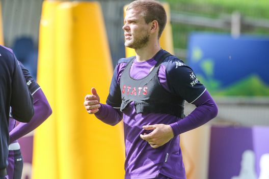 GERMOGLI PH: 19 LUGLIO 2021 MOENA TR RITIRO ESTIVO DELLA FIORENTINA CALCIO ALLENAMENTO POMERIGGIO NELLA FOTO KOKORIN GERMOGLI PH: 19 LUGLIO 2021 MOENA TR RITIRO ESTIVO DELLA FIORENTINA CALCIO ALLENAMENTO POMERIGGIO NELLA FOTO KOKORIN