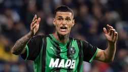 Sky – Scamacca in partenza per Londra: lo attende il West Ham. Le cifre finali