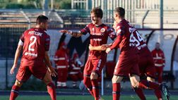 LIVE Cittadella-Brescia, segui la cronaca in tempo reale