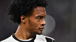 Cuadrado: “Disposto a sacrifici per vincere”