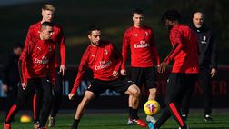 Serie A, dietrofront del Cts: con un positivo niente quarantena collettiva