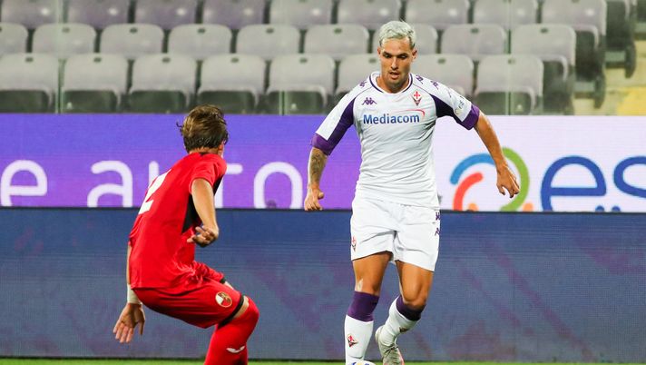 GERMOGLI PH: 6 SETTEMBRE 2020 