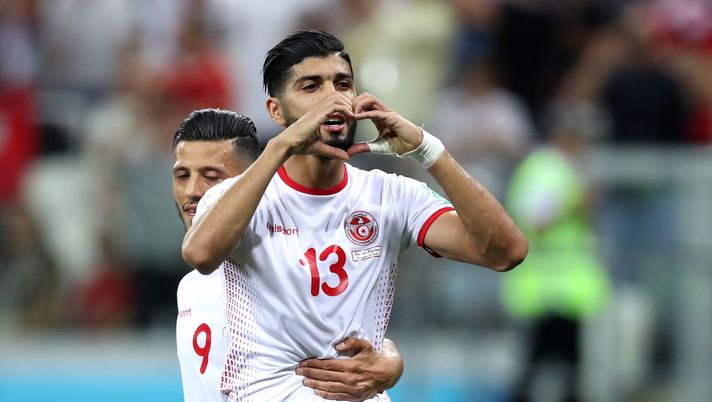 Tunisia, l’agente di Sassi: “Interesse da parte del Milan” - immagine 1