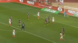 VIDEO / Moutinho, che gollasso! Il giocatore del Monaco ha spiazzato così il Bordeaux