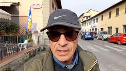 VIDEO – Merlo: “Manca un goleador. Gonzalez? Barone non può parlare così”
