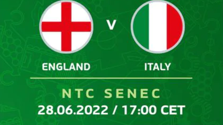 Europeo U19 – Inghilterra-Italia 2-1. Decidono le azioni da palla “ferma” - immagine 1