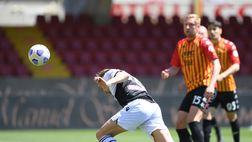Pagelle Benevento – Udinese 2-4: +3 a gogo al Vigorito – Voti Fantacalcio