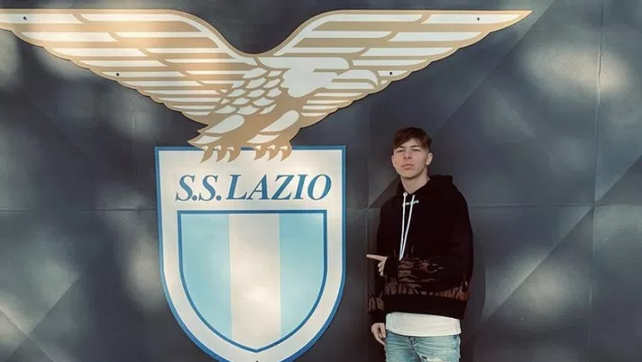 Lazio, terribile tragedia: morto un giovane calciatore della Primavera