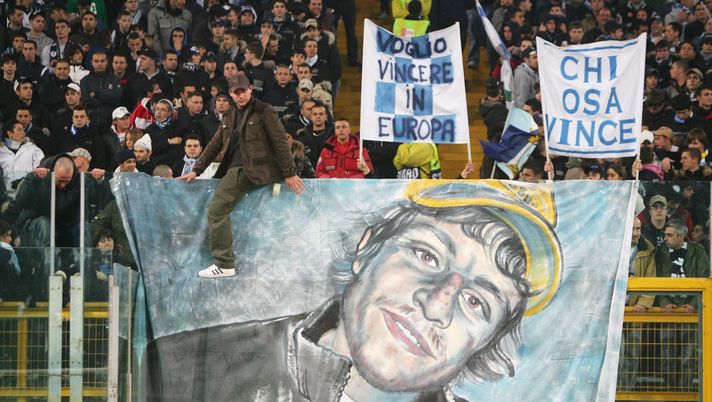 Notizie Lazio: Gabriele Sandri 