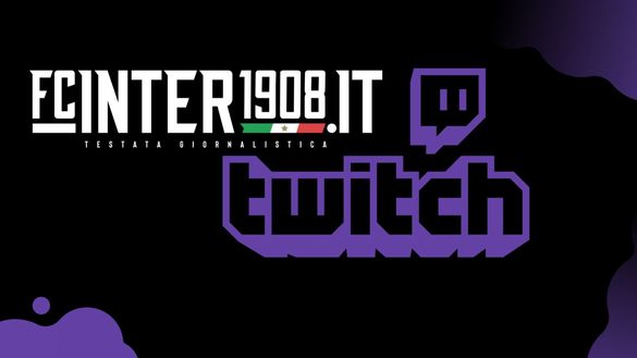 Inter Twitch